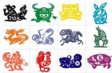 命里藏大富的生肖女有哪几个