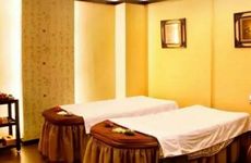 健康养生馆古风的店铺名字怎么取