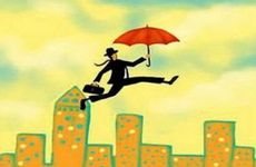 山火贲的卦象在事业学业方面有何启示