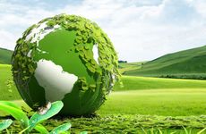 注册环保科技公司适合的名字