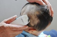 2026年3月19日剃胎发吉利吗