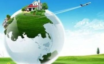 生态环保科技企业公司取个好名字