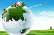 生态环保科技企业公司取个好名字