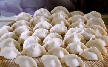 简洁招财运的饺子馆名字怎么取