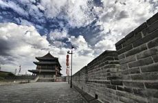 山头火男和城头土女命结婚相配吗