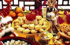 供品五种最吉利水果