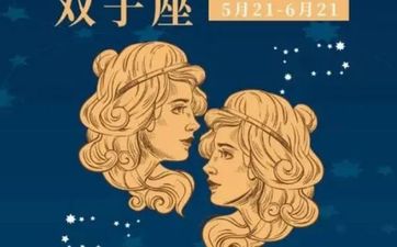 2025年8月双子座运势