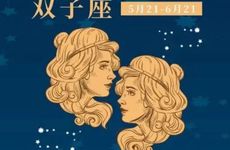 2025年8月双子座运势