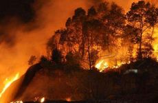 平地木命和山头火命婚姻相生吗