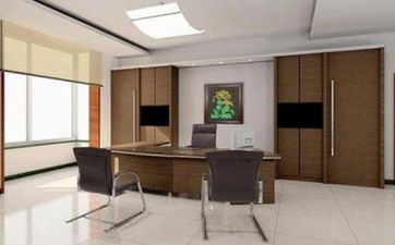 怎么看办公室吉凶位