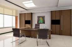 怎么看办公室吉凶位