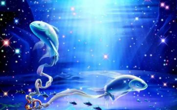 2025年双鱼座12月运势 2025年双鱼座12月运势