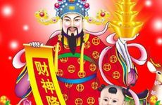 两个属虎人在一起财运怎么样