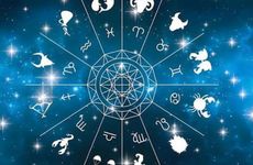 十二星座天生与后天加持颜值排行榜