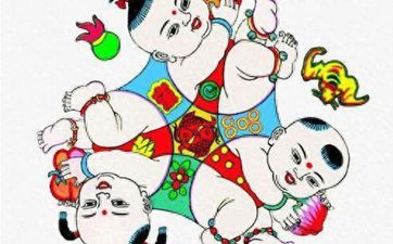 属猪人生什么宝宝最旺财运