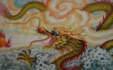 黄道青龙日什么意思