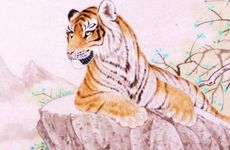 虎和蛇做生意能否共同发财致富