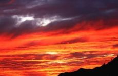 五行天上火命性格特点