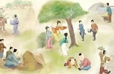 今天迁坟好吗 2026年2月15日老黄历查询