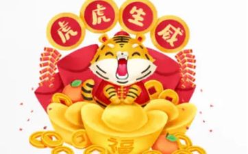 虎女配牛男旺夫吗