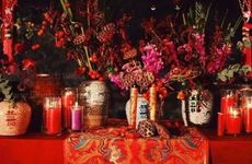 2026年5月几号上香吉利