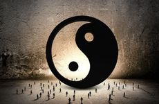 八字命理中的阴贵阳富