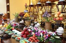 南方小年祭灶用什么供品