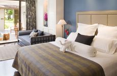 夫妻床能让别人躺吗？