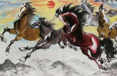 2026年赤马红羊年预言