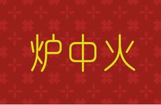 炉中火命和什么命婚姻相配