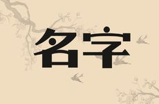 2025年九月廿九出生宋姓男孩名字叫什么