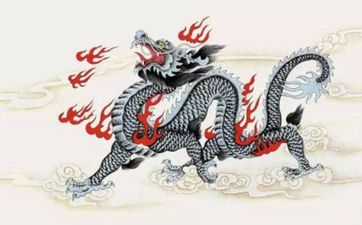 2024龙是木龙还是火龙? 2024龙是木龙还是火龙?