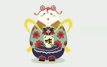 1969年是苦命鸡还是富鸡