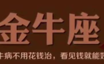 2026年金牛将面临的变动是？