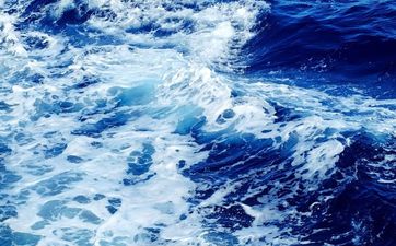 大海水命人什么颜色最吉利