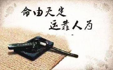 属羊人哪几年会走大运？