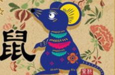 鼠兔相冲反而大吉是真的吗