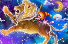 塔罗运势狮子座2025年10月