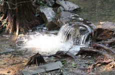 丁丑涧下水的主要含意