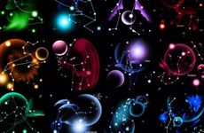 胖点更有福气容易发家的星座