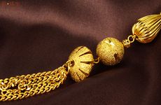 什么属相不能带黄金饰品