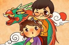 龙抬头女孩子需要剪头发吗