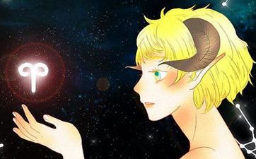 为什么白羊男离不开白羊女