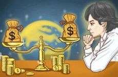 天秤座男生的弱点
