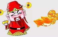 2025年金牛座8月财运