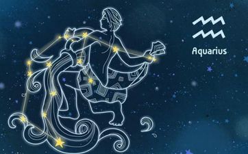 2025年7月水瓶座综合运势