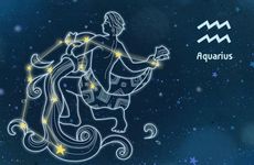 2025年7月水瓶座综合运势