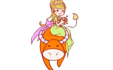 金牛座2025年6月运势