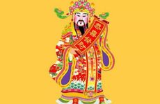 今日诸神方位 2025年12月3日财神方位