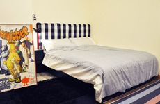 床离玻璃窗太近是好还是坏